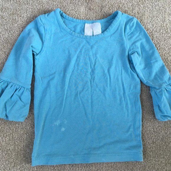 Matilda Jane MJ bundle of 4 tops - Picture 3 of 4